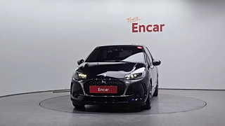 CITROEN DS3 2017