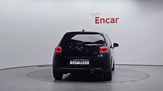 CITROEN DS3 2017