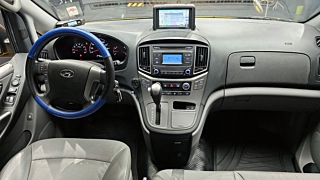 HYUNDAI STAREX GRAND 2019