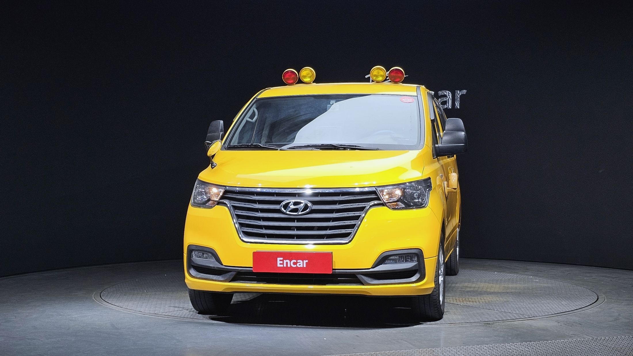 HYUNDAI STAREX GRAND 2019