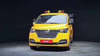 HYUNDAI STAREX GRAND 2019