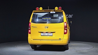 HYUNDAI STAREX GRAND 2019