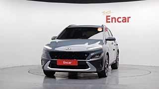 HYUNDAI KONA 2021