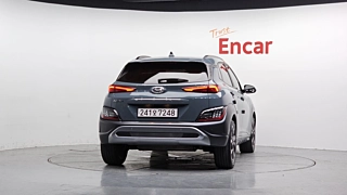 HYUNDAI KONA 2021