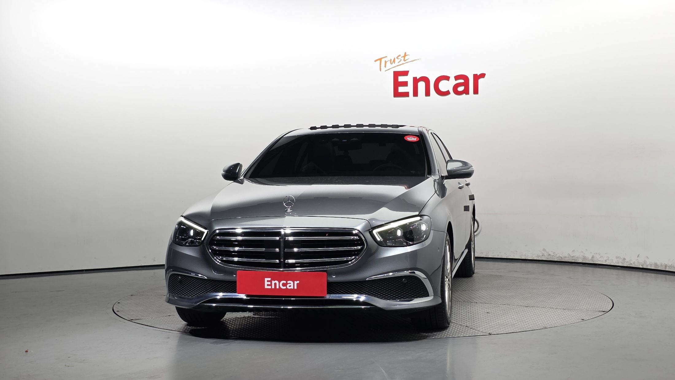 MERCEDES BENZ E-CLASS W213 2021