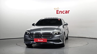 MERCEDES BENZ E-CLASS W213 2021