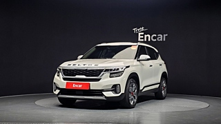 KIA SELTOS 2019