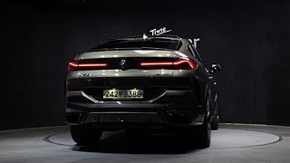 BMW X6 G06 2020