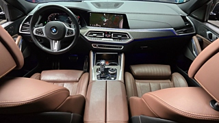BMW X6 G06 2020