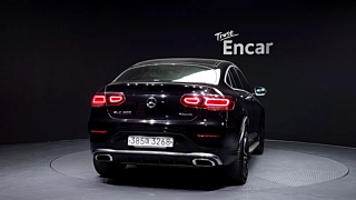 MERCEDES BENZ GLC-CLASS X253 2020