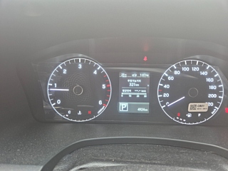 SSANGYONG REXTON SPORTS 2023