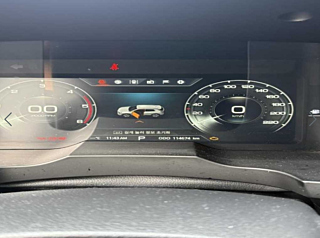 SSANGYONG KORANDO BEAUTIFUL 2020