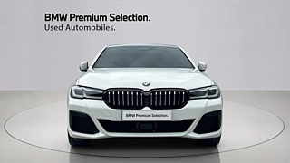 BMW 5-SERIES G30 2023