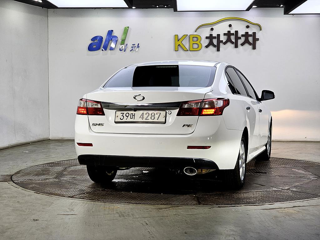 SAMSUNG SM5 PLATINUM 2013