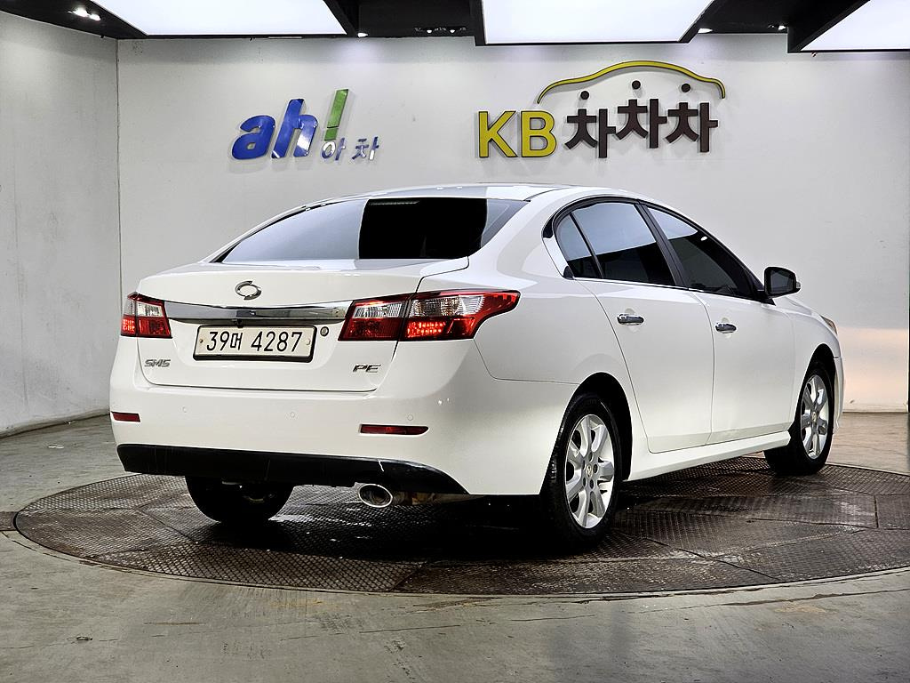 SAMSUNG SM5 PLATINUM 2013