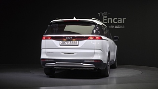 KIA CARNIVAL 2023