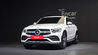 MERCEDES BENZ GLC-CLASS X253 2020