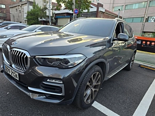 BMW X5 G05 2020