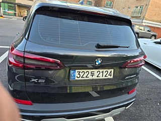 BMW X5 G05 2020