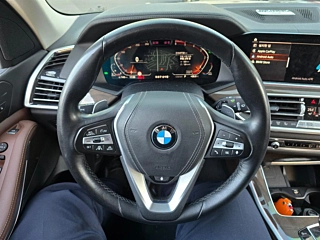 BMW X5 G05 2020