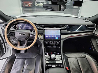 JEEP GRAND CHEROKEE WL 2022