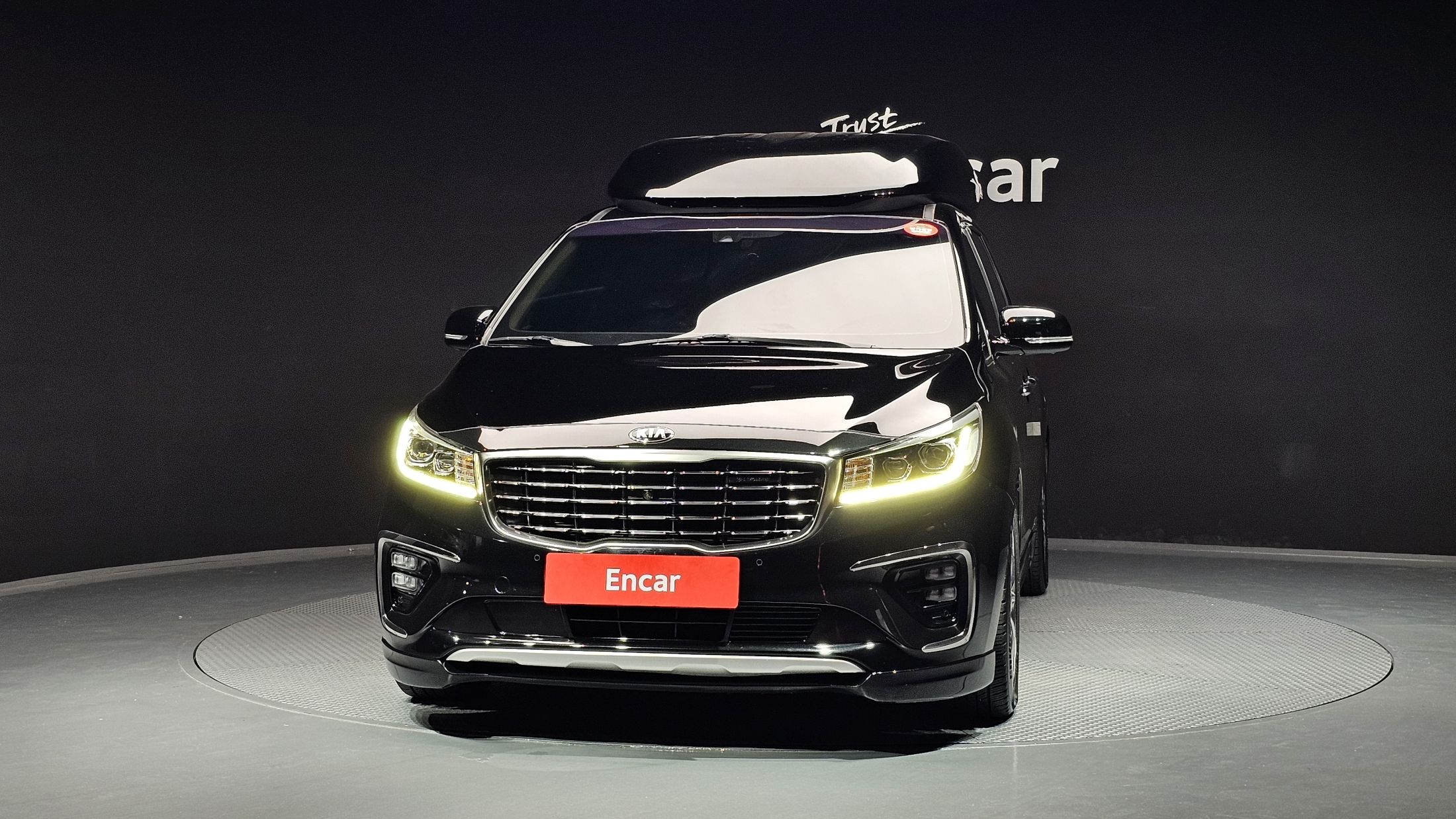 KIA CARNIVAL 2020