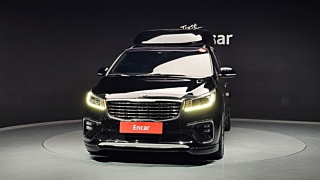 KIA CARNIVAL 2020