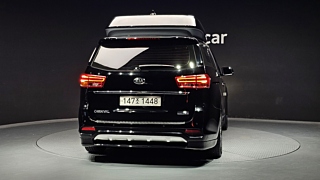 KIA CARNIVAL 2020
