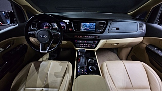 KIA CARNIVAL 2020