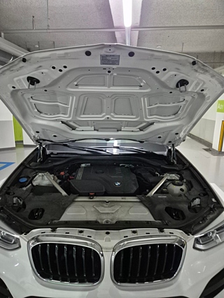 BMW X3 G01 2021