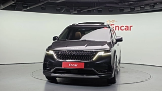 KIA CARNIVAL 2023