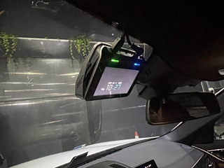 BMW 5-SERIES G30 2019