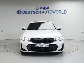 BMW 3-SERIES G20 2023