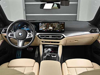 BMW 3-SERIES G20 2023