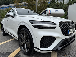 GENESIS GV70 2021
