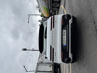 GENESIS GV70 2021