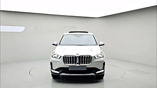 BMW X1 U11 2023