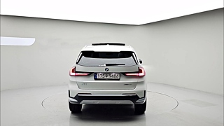 BMW X1 U11 2023