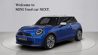 Заказать MINI COOPER C