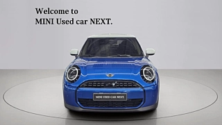 Заказать MINI COOPER C