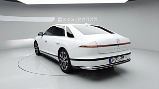 HYUNDAI GRANDEUR GN7 2023