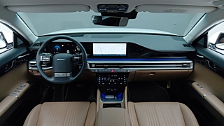 HYUNDAI GRANDEUR GN7 2023