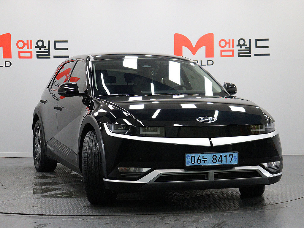 HYUNDAI IONIQ5 2021