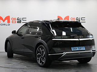 HYUNDAI IONIQ5 2021