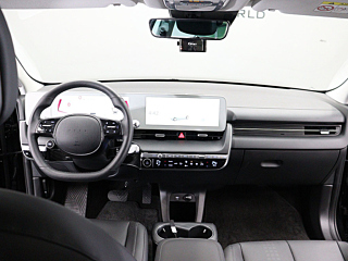 HYUNDAI IONIQ5 2021