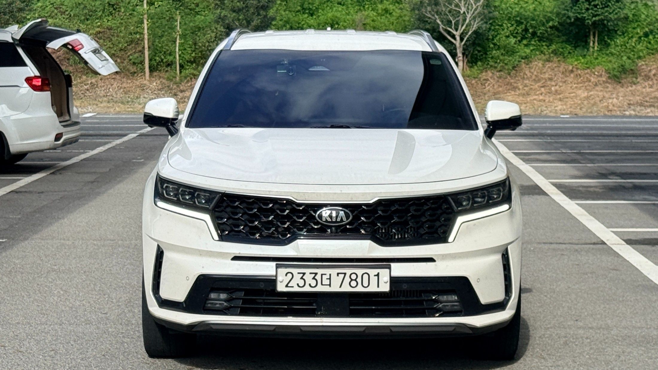 KIA SORENTO 2020