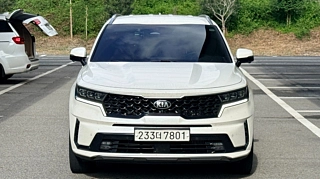 KIA SORENTO 2020