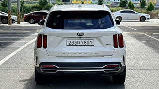 KIA SORENTO 2020