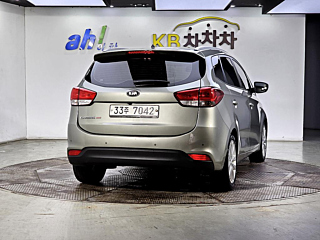 KIA CARENS 2013