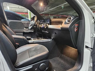 MERCEDES BENZ GLB-CLASS X247 2022